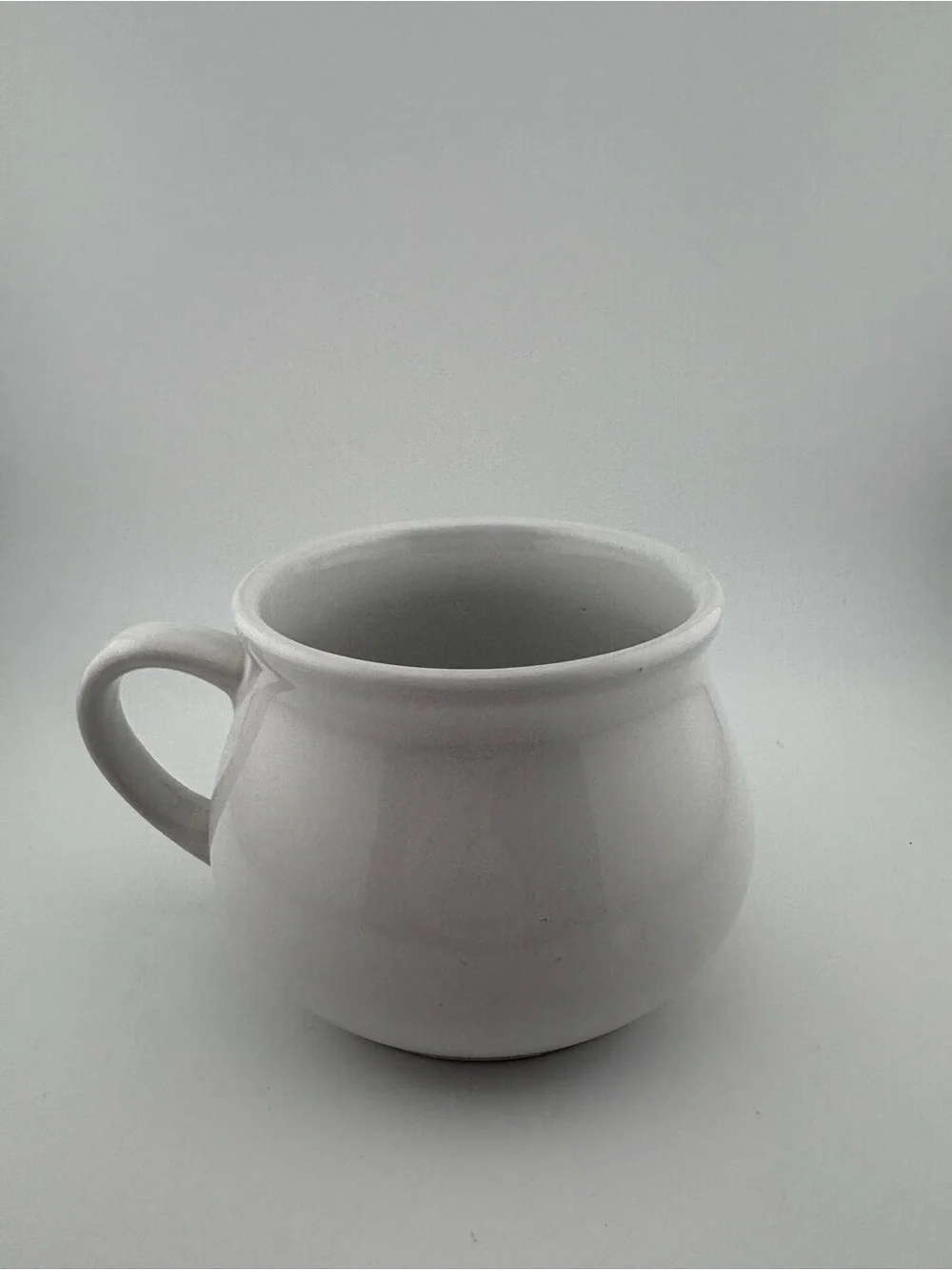 Dat'l Do-It, Inc. Potato Soup Mug